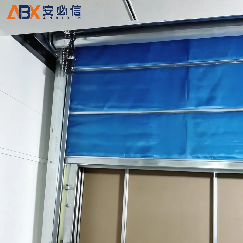 山南充气式门封