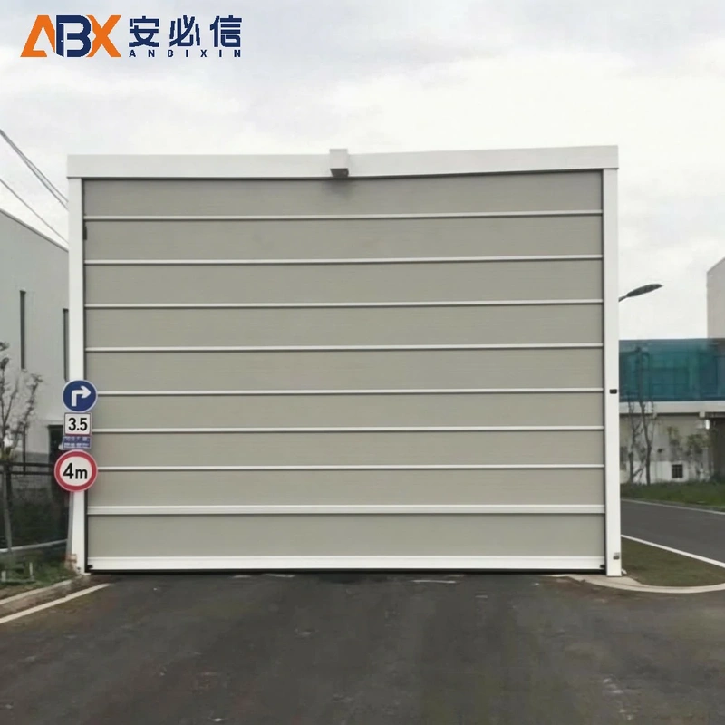 山南堆积门